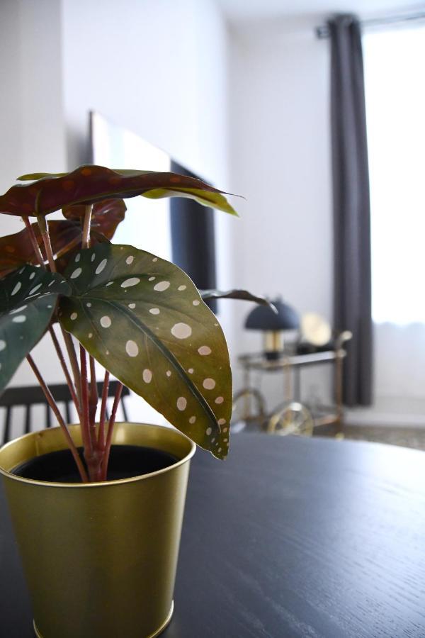 Appartement Au Centre De Jambes-Namur Sleep & Repeat 외부 사진