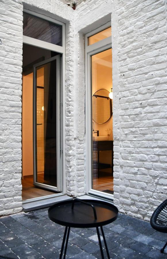 Appartement Au Centre De Jambes-Namur Sleep & Repeat 외부 사진
