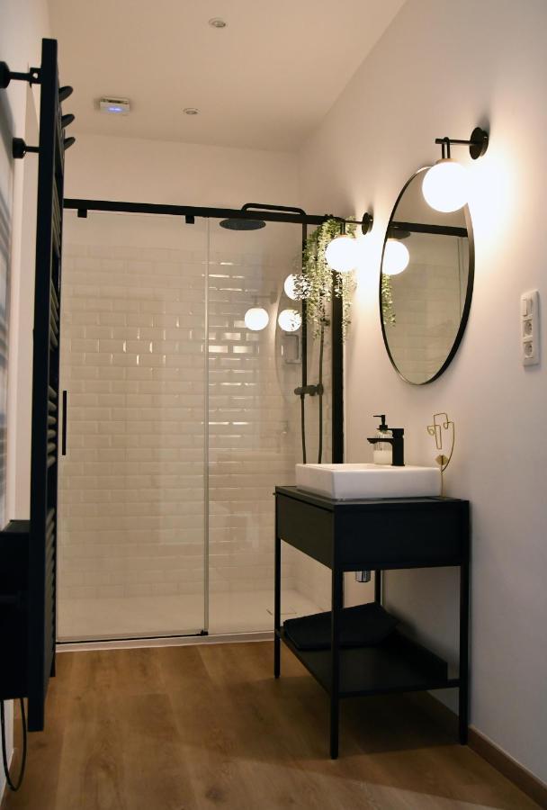 Appartement Au Centre De Jambes-Namur Sleep & Repeat 외부 사진