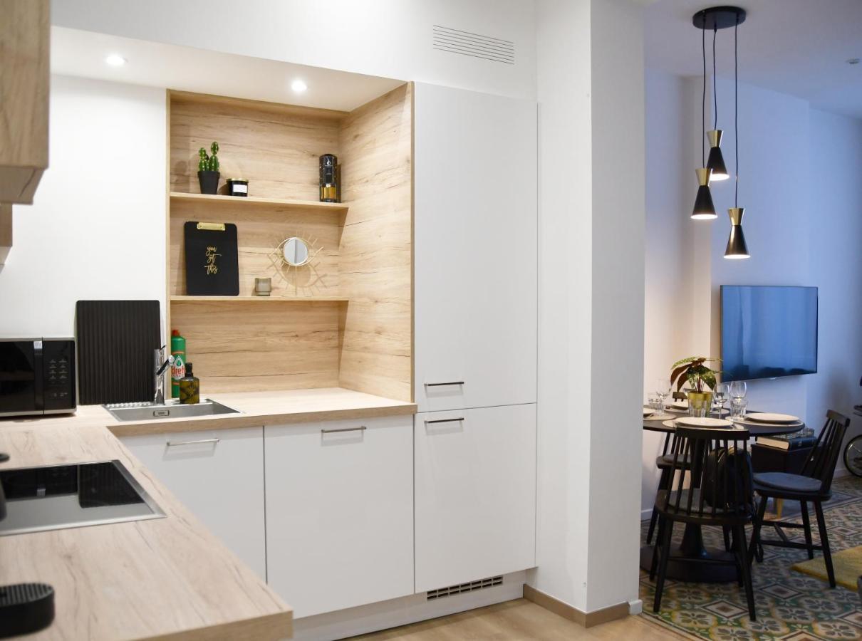 Appartement Au Centre De Jambes-Namur Sleep & Repeat 외부 사진