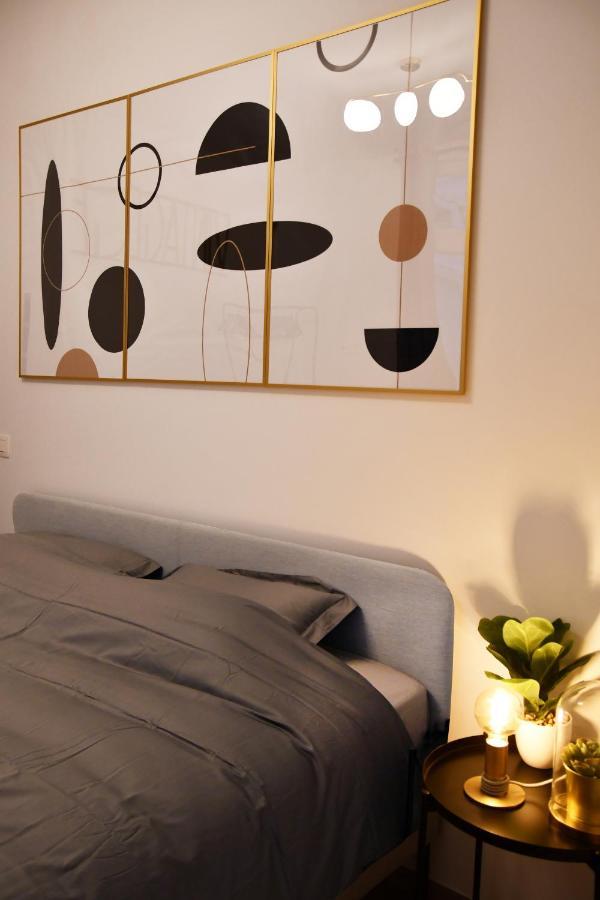 Appartement Au Centre De Jambes-Namur Sleep & Repeat 외부 사진